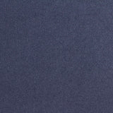 Polyester Stretch Sateen Fabric, 190 gsm, 160 cm — Navy — photo 3