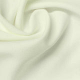 Polyester Stretch Knit Fabric, 280 gsm, 160 cm — Beige — photo 3