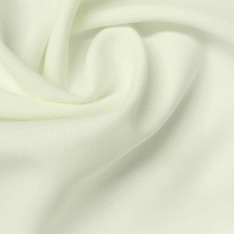 Polyester Stretch Knit Fabric, 280 gsm, 160 cm — Beige, ref EF-254852