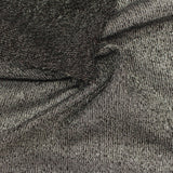 Light Grey Marl Chunky Knit — photo 3