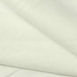 Brushed Cotton Polyester French Terry Fabric, 251 gsm, 183 cm — Beige — photo 3