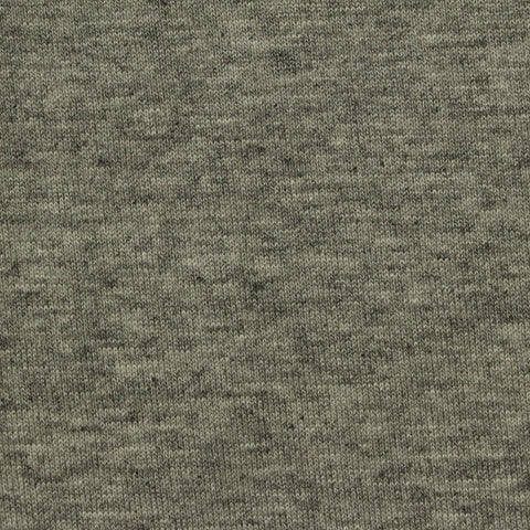 Viscose Stretch Jersey Knit Fabric, 180 gsm, 170 cm — Grey, ref EF-218278