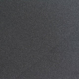 100% Polyester Linen-Look Fabric, 140 gsm, 150 cm — Grey — photo 3