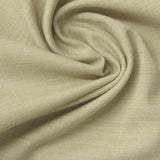 Beige Textured Woven, Polyester — photo 3