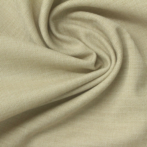 Beige Textured Woven, Polyester