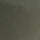 Polyester Cotton Mesh Fabric, 240 gsm — Green — photo 3