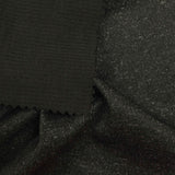 Dark Grey Marl Mesh, Polyester — photo 3
