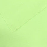 Polyester Viscose Stretch Woven Fabric, 297 gsm — Green — photo 3