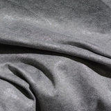 Grey Tone-on-Tone Jacquard, Poly-Viscose — photo 3