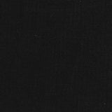 Viscose Stretch Jersey Knit Fabric, 210 gsm, 160 cm — Black — photo 3