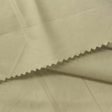 Poplin Fabric, 105 gsm, 148 cm — Khaki — photo 3
