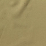 Polyester Stretch Jersey Knit Fabric, 120 gsm, 150 cm — Khaki — photo 3