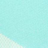 Jacquard 100% Polyester Mesh Fabric, 135 gsm, 195 cm — Blue — photo 3