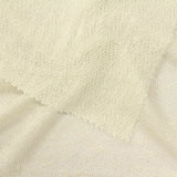 Chunky Knit Fabric, 138 gsm, 160 cm — Beige — photo 3