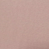 Cotton Polyester Rib Knit Fabric, 177 gsm, 175 cm — Pink — photo 3