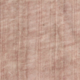 Jacquard Brushed Polyester Viscose Rib Knit Fabric, 235 gsm, 160 cm — Pink — photo 3