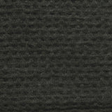 Dark Grey Textured Jacquard, Polyester — photo 3