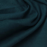 100% Cotton Interlock Knit Fabric, 200 gsm, 145 cm — Green — photo 3
