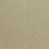 Polyester Viscose Stretch Scuba Knit Fabric, 260 gsm, 154 cm — Khaki — photo 3