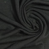Viscose Stretch Jersey Knit Fabric, 185 gsm — Grey — photo 3