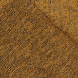 Viscose Polyester Stretch Jersey Knit Fabric, 190 gsm, 165 cm — Khaki — photo 3