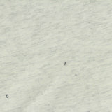 Light Grey Marl Jersey Knit, Cotton — photo 3