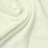 Off-White Diamond Jacquard, Poly-Viscose — photo 3