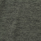 Dark Green Marl Milk Silk Knit, Polyester — photo 3