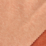 Orange Marl Knit, Cotton-Poly — photo 3