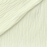 Jacquard Cotton Stretch Knit Fabric, 248 gsm, 113 cm — Beige — photo 3