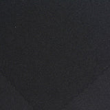 Nylon Stretch Jersey Knit Fabric, 180 gsm, 160 cm — Black — photo 3