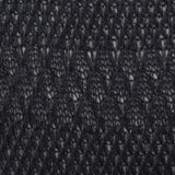 Chunky Knit Fabric, 175 gsm, 180 cm — Navy — photo 3