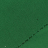 Polyester Modal Stretch Scuba Knit Fabric, 330 gsm, 158 cm — Green — photo 3