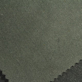 Polyester Cotton Blend French Terry Fabric, 253 gsm — Green — photo 3