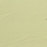 Polyester Viscose Blend Stretch Waffle Knit Fabric, 259 gsm, 160 cm — Khaki — photo 3