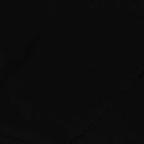 Black Twill, Viscose — photo 3