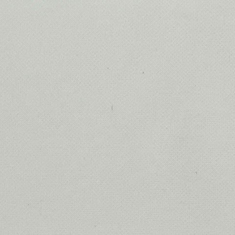 100% Polyester Knit Fabric, 180 gsm, 160 cm — White