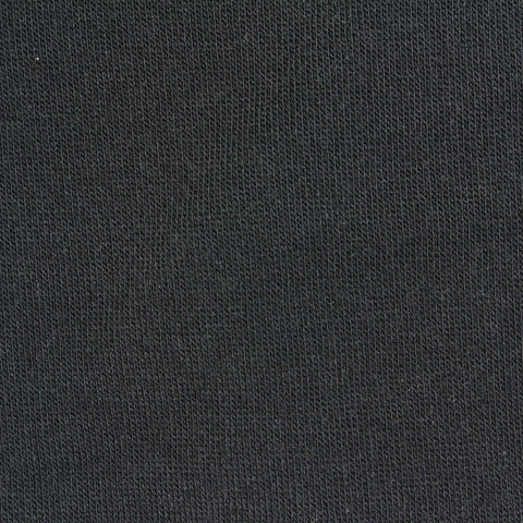 100% Polyester Jersey Knit Fabric, 200 gsm, 190 cm — Grey