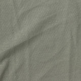 Polyester Cotton Jersey Knit Fabric, 155 gsm, 146 cm — Green — photo 3