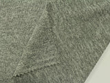 Heathered Green Marl Chunky Knit, Viscose — photo 3
