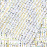 White Marl Bouclé — photo 3