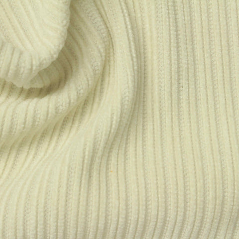 Polyester Stretch Chenille Fabric, 350 gsm, 160 cm — Khaki