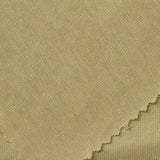 Cotton Viscose Jersey Knit Fabric, 230 gsm, 170 cm — Khaki — photo 3