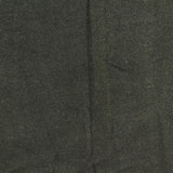 Dark Green Marl French Terry, Viscose — photo 3