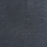 Dark Grey Marl Jersey Knit, Cotton-Modal — photo 3