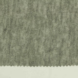 Light Green Heathered-Marl Rib Knit, Viscose-Poly — photo 3