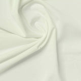 Nylon Stretch Jersey Knit Fabric, 125 gsm, 145 cm — Beige — photo 3