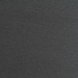 Polyester Viscose Stretch Ponte Knit Fabric, 300 gsm, 160 cm — Grey — photo 3
