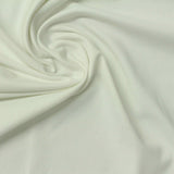 Nylon Stretch Jersey Knit Fabric, 160 gsm, 170 cm — Green — photo 3