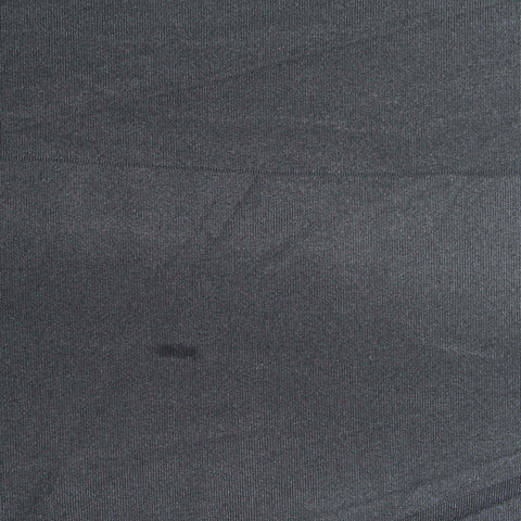 Jersey Knit Fabric, 160 gsm, 152 cm — Grey